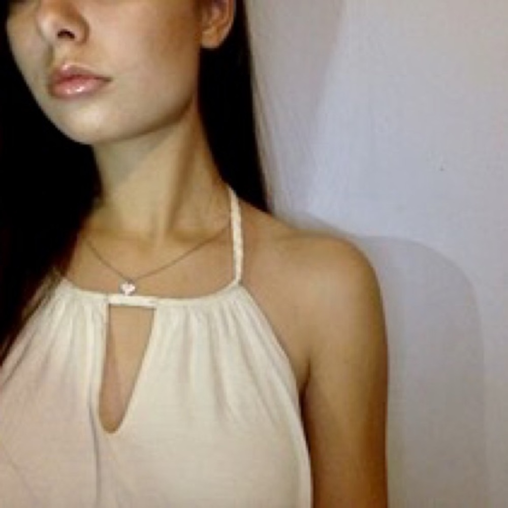 Meet your Posher, Jaida